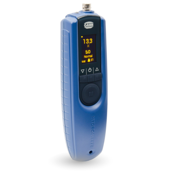 Gann Hydromette BL A plus Grundgerät #11200